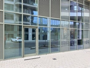 Nwx Works, Londres à louer Photo du bâtiment- Image 2 de 8