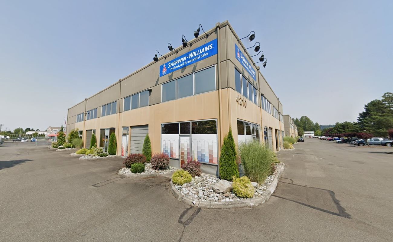 4210 B St NW, Auburn, WA for lease Building Photo- Image 1 of 2