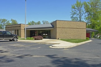 Plus de détails pour 392 136th Ave, Holland, MI - Commerce de détail à vendre