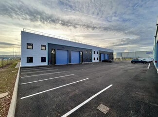 Plus de détails pour Flex à vendre