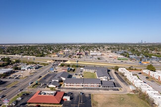 More details for 7400 S May Ave, Oklahoma City, OK - Hospitality for Sale