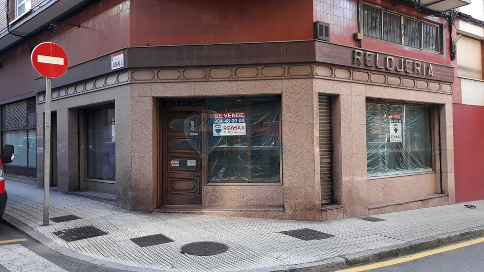 Juan, 2, Gijón, Asturias for sale - Building Photo - Image 1 of 21