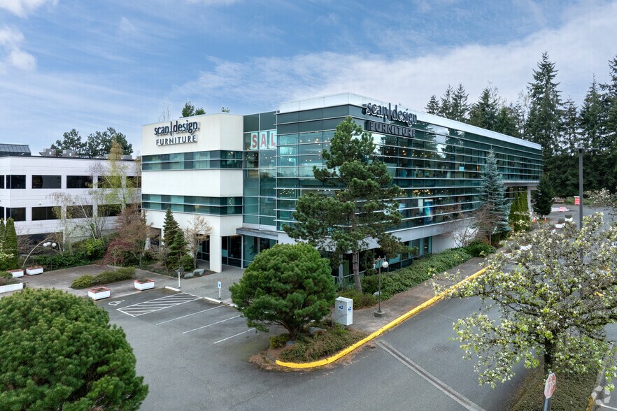 19320 33rd Ave W, Lynnwood, WA for lease - Primary Photo - Image 2 of 10