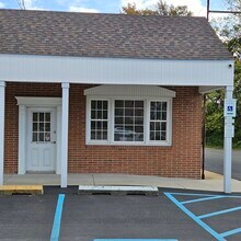790 Baltimore Pike, Concordville, PA for lease Building Photo- Image 2 of 4