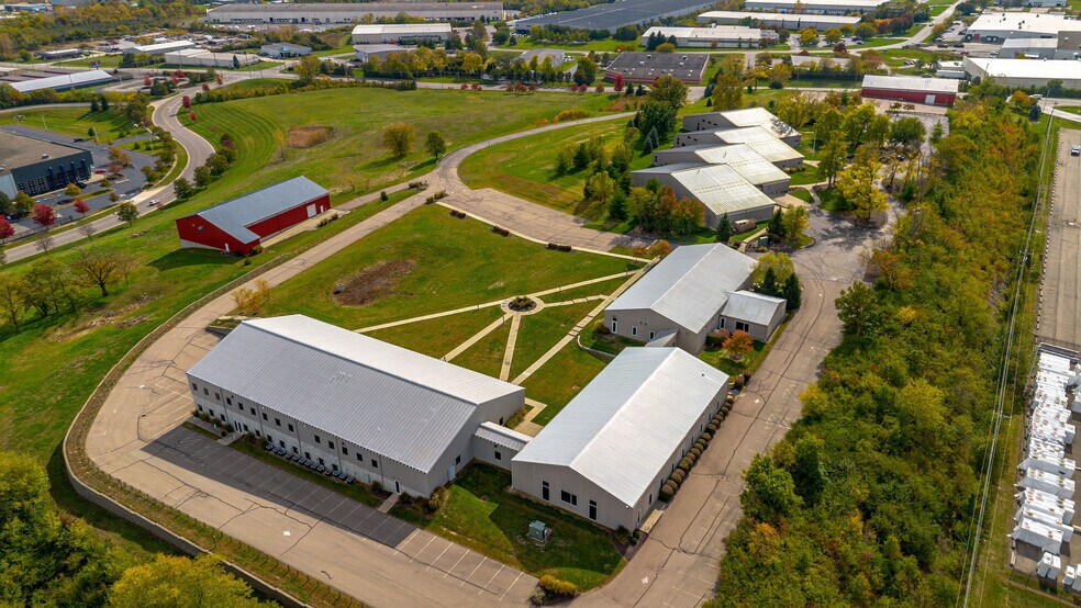 4400 Port Union Rd, West Chester, OH à louer - Photo du bâtiment - Image 1 de 40