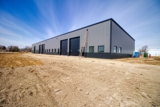 More details for 31540 125 1/2 St, Princeton, MN - Industrial for Lease