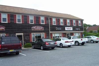 21-23 Route 134, South Dennis, MA à vendre - Photo du bâtiment - Image 3 de 19