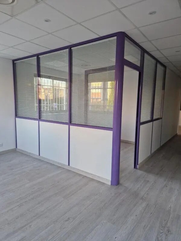 1 Zone D'Activite Des 4 Vents, Boissy-l'Aillerie for lease Interior Photo- Image 1 of 20