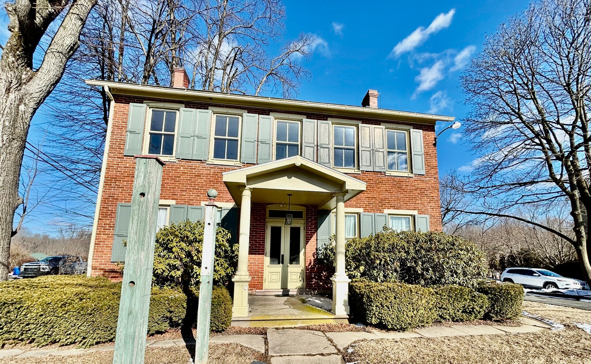 5412 Shimerville Rd, Emmaus, PA for lease Building Photo- Image 1 of 23