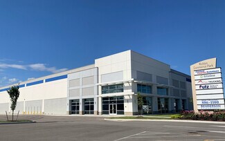 Plus de détails pour 2495 Walden Ave, Cheektowaga, NY - Commerce de détail à louer