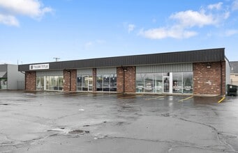 1626 W Broadway Ave, Moses Lake, WA à louer Photo intérieure- Image 2 de 13