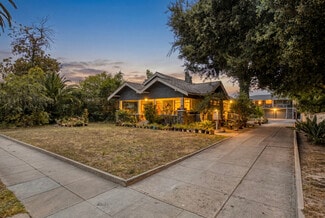 More details for 59 S Sierra Madre Blvd, Pasadena, CA - Multifamily for Sale