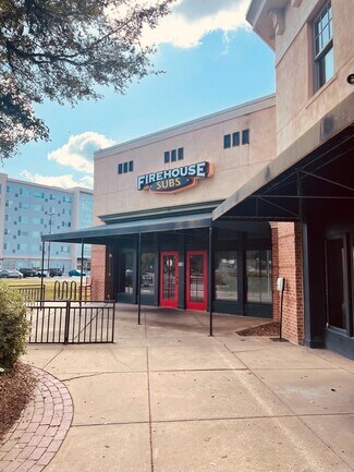 Plus de détails pour 8108 Abercorn St, Savannah, GA - Commerce de détail à louer