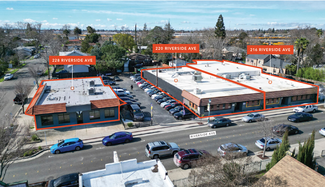 More details for Riverside Avenue & 3rd Street – Retail for Sale, Roseville, CA