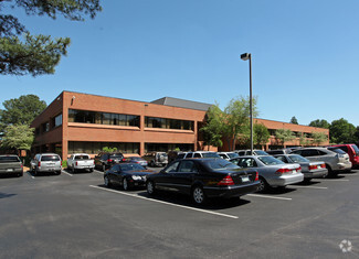 More details for 845 Crossover Ln, Memphis, TN - Office for Lease