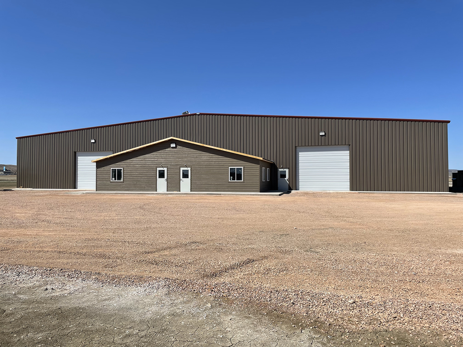 4551 Seger, Rapid City, SD for sale Building Photo- Image 1 of 1