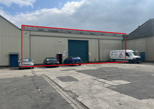 Craigneuk St, Motherwell for lease Building Photo- Image 1 of 4