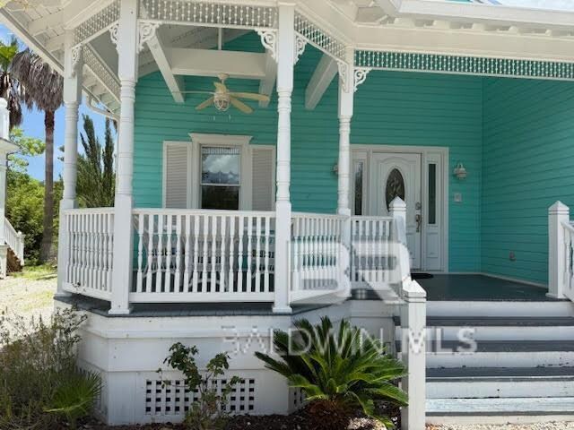 11 Meeting St, Orange Beach, AL à vendre - Photo du bâtiment - Image 3 de 13