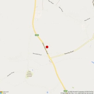 More details for Aldermaston Road, Tadley - Retail for Lease