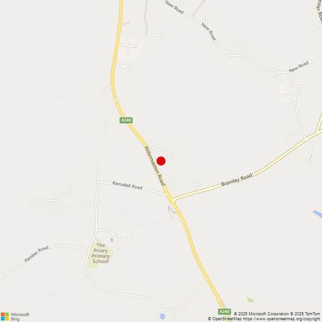 Aldermaston Road, Tadley for lease Building Photo- Image 1 of 2