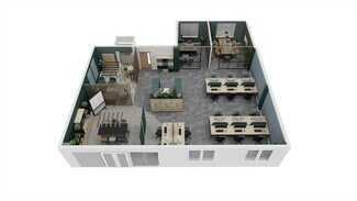 Plus de détails pour Washingley Rd, Huntingdon - Bureau à louer