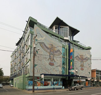 More details for 1057-1061 Fort St, Victoria, BC - Retail for Lease