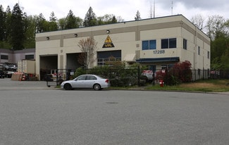 Plus de détails pour 17288 104A Ave, Surrey, BC - Industriel à vendre