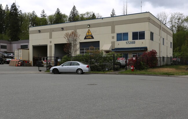 More details for 17288 104A Ave, Surrey, BC - Industrial for Sale