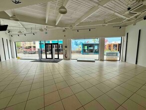 Trinity St, St Austell for lease Interior Photo- Image 2 of 2