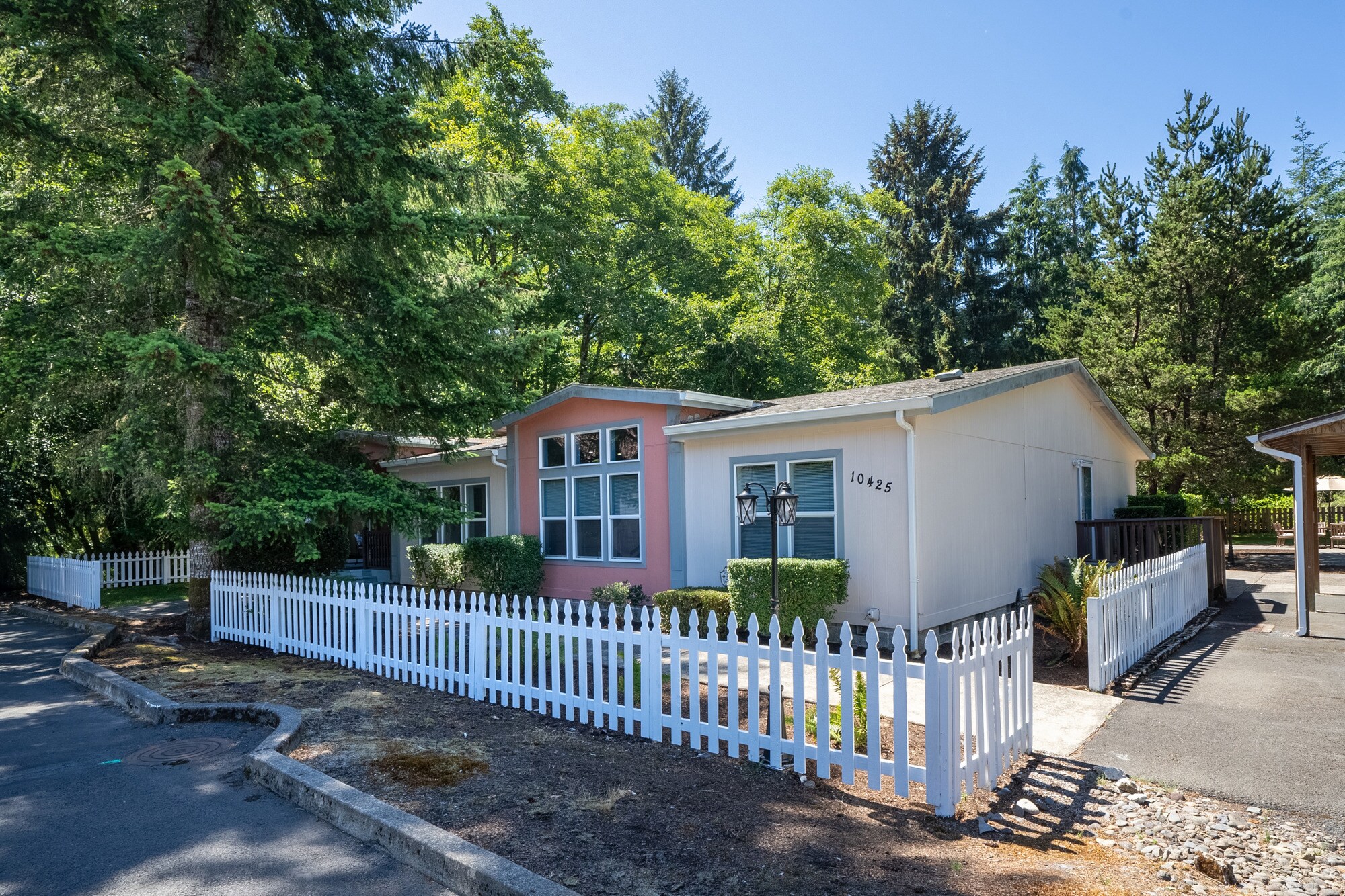 10425 Neahkahnie Creek Rd, Nehalem, OR à vendre Photo du bâtiment- Image 1 de 54