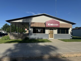 Plus de détails pour 204 Main st, Stromsburg, NE - Bureau à vendre