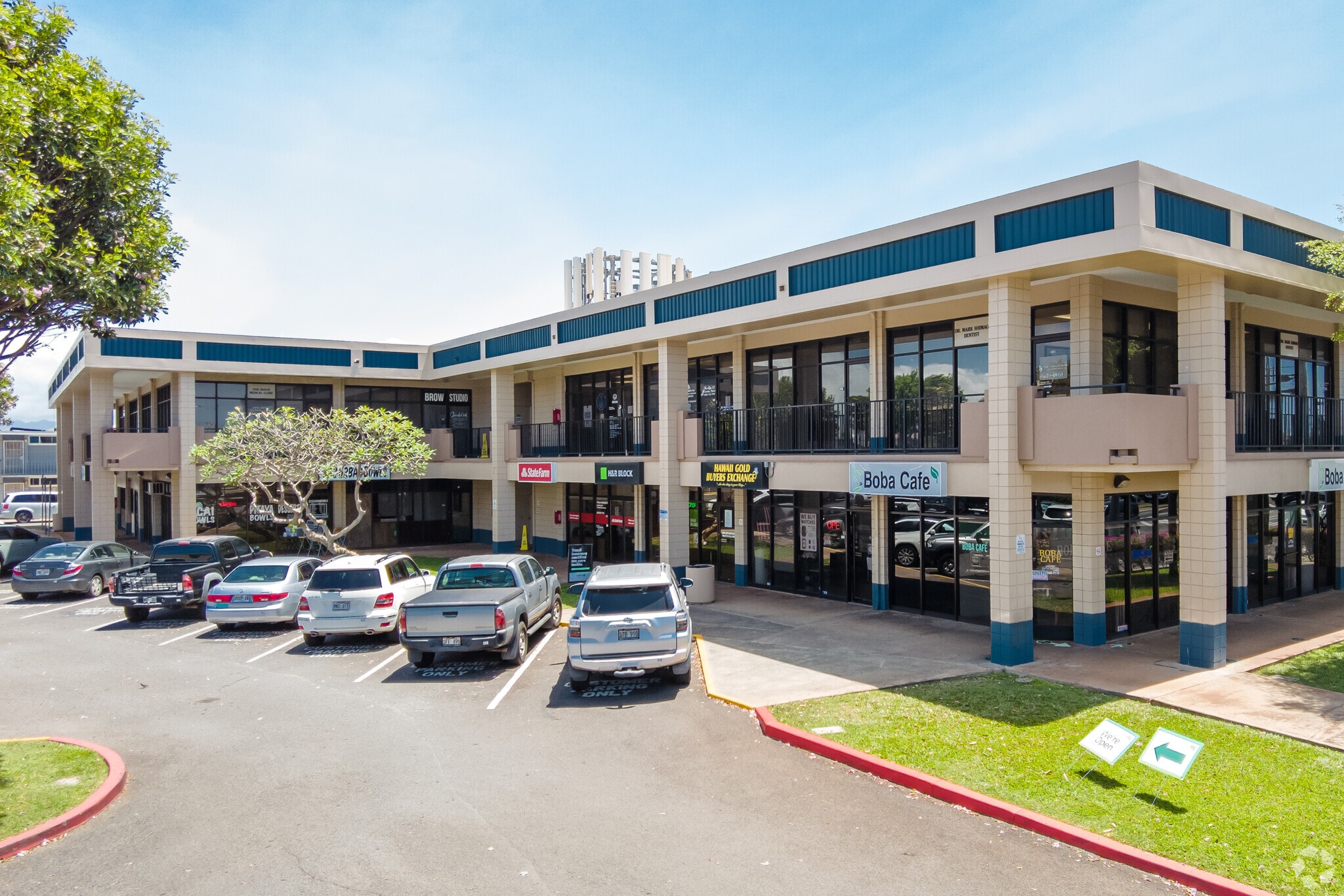 91-902 Fort Weaver Rd, Ewa Beach, HI à louer Photo principale- Image 1 de 5