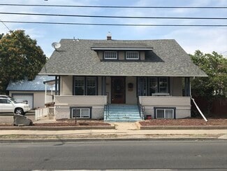 More details for 615 SW Court Ave, Pendleton, OR - Office for Sale