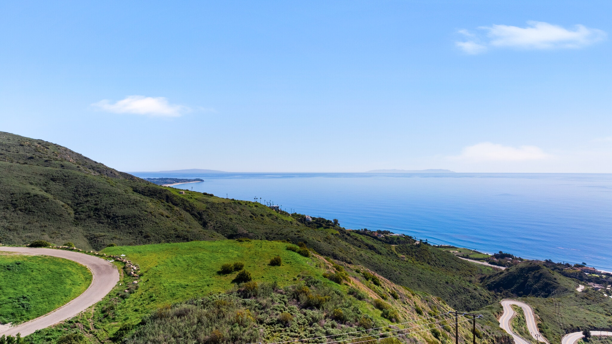 4200/4250/4330 Decker Edison Road, Malibu, CA for sale Primary Photo- Image 1 of 21