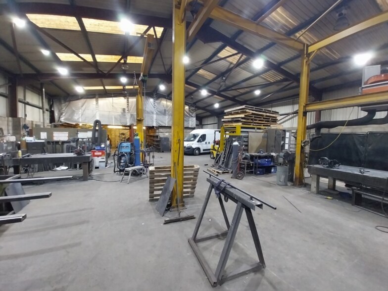 Green Lane, Pontefract à vendre - Photo intérieure - Image 2 de 3