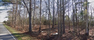 Plus de détails pour 2515 Robert Hardeman Rd, Winterville, GA - Terrain à vendre