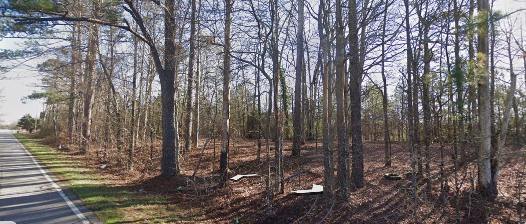 2515 Robert Hardeman Rd, Winterville, GA for sale Primary Photo- Image 1 of 3