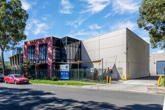 Plus de détails pour 344 Chisholm Rd, Auburn - Industriel à louer