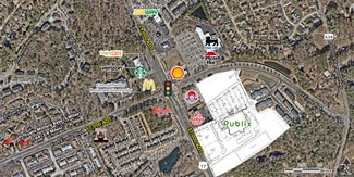 More details for TBD Fort Eutis Blvd, Yorktown, VA - Retail for Lease