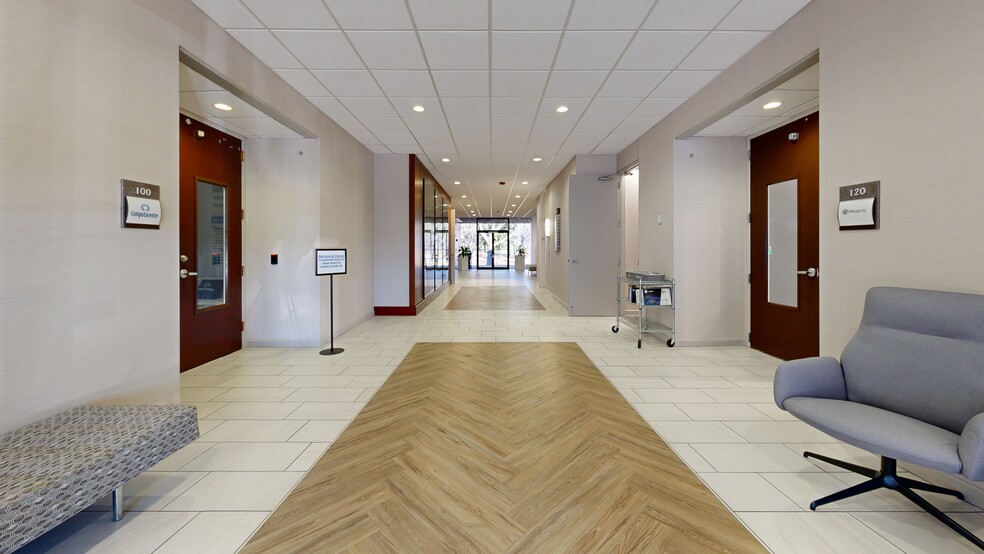 6025 The Corners Pky, Peachtree Corners, GA for lease - Matterport 3D Scan - Image 3 of 44
