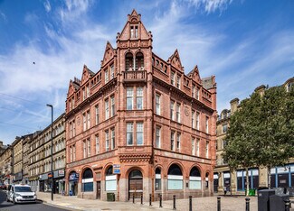 More details for 6 Tyrrel St, Bradford - Retail for Lease