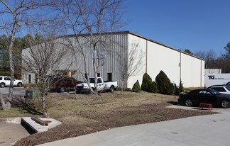 More details for 4300 Business Park Ct Bldg A&B 17,060 SF – Industrial for Sale, Lilburn, GA