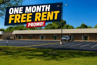 More details for 541 Oliver Rd, Montgomery, AL - Flex for Lease