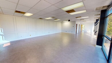 820 Tyvola Rd, Charlotte, NC for lease Interior Photo- Image 2 of 7