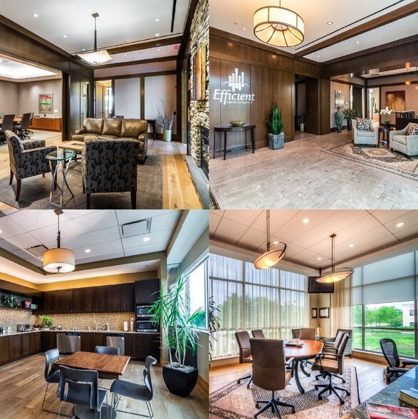 4355 Weaver Pky, Warrenville, IL à louer - Photo intérieure - Image 3 de 8