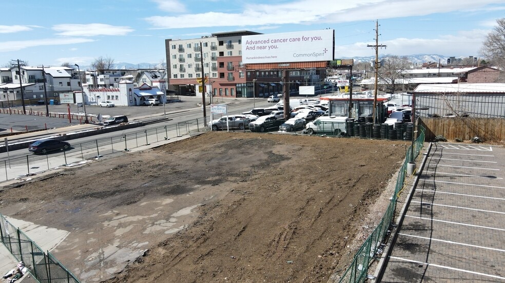 4905 W Colfax Ave, Denver, CO for sale - Building Photo - Image 2 of 5
