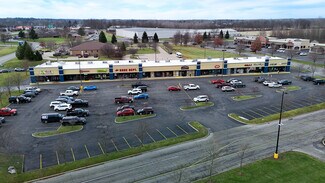 More details for 25 Amberwood Pky, Ashland, OH - Retail for Sale