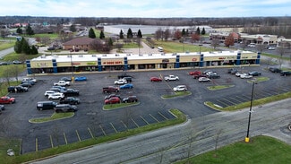 More details for 25 Amberwood Pky, Ashland, OH - Retail for Sale