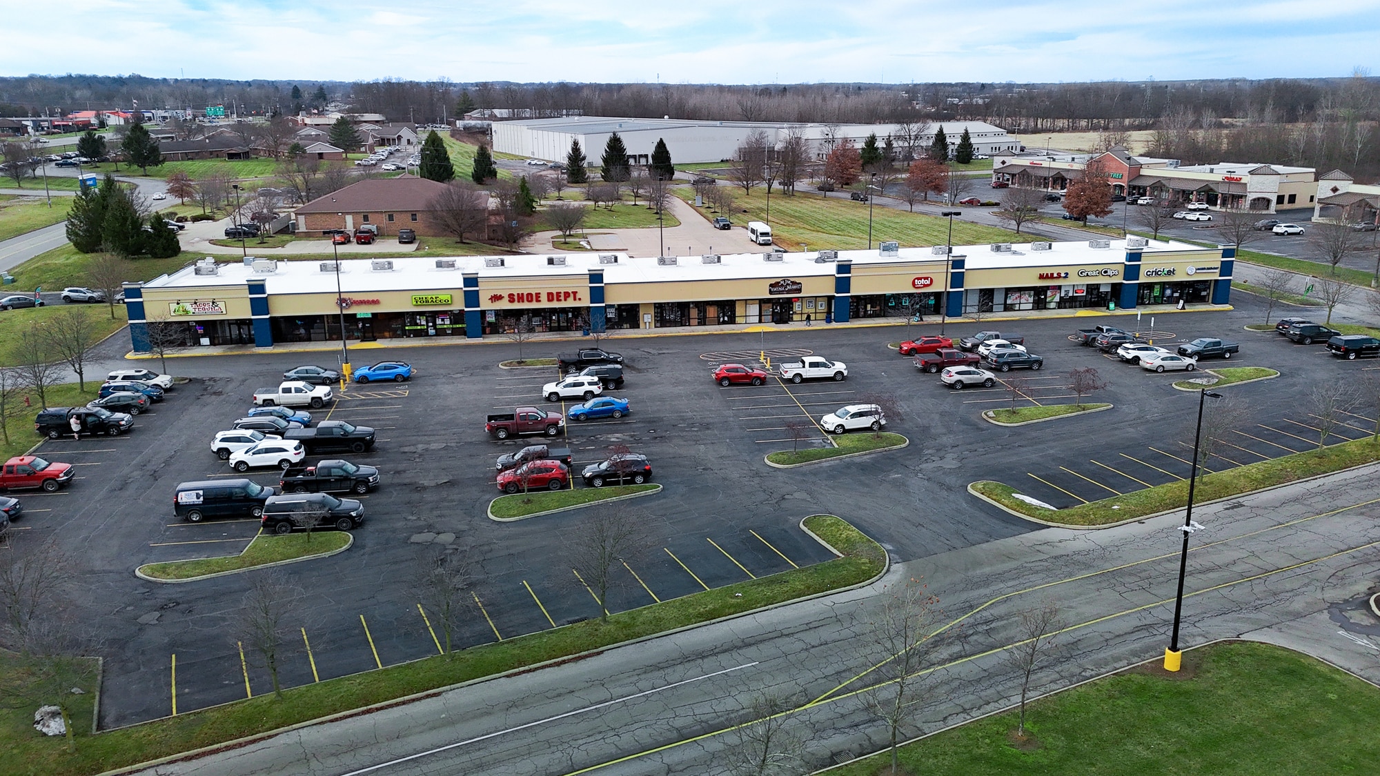 25 Amberwood Pky, Ashland, OH for sale Primary Photo- Image 1 of 8