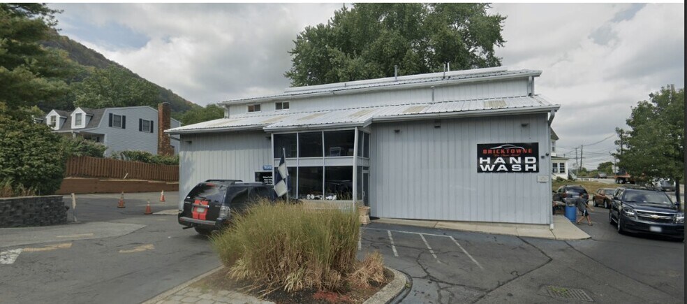 39 Route 9W, West Haverstraw, NY à louer - Photo du bâtiment - Image 1 de 1